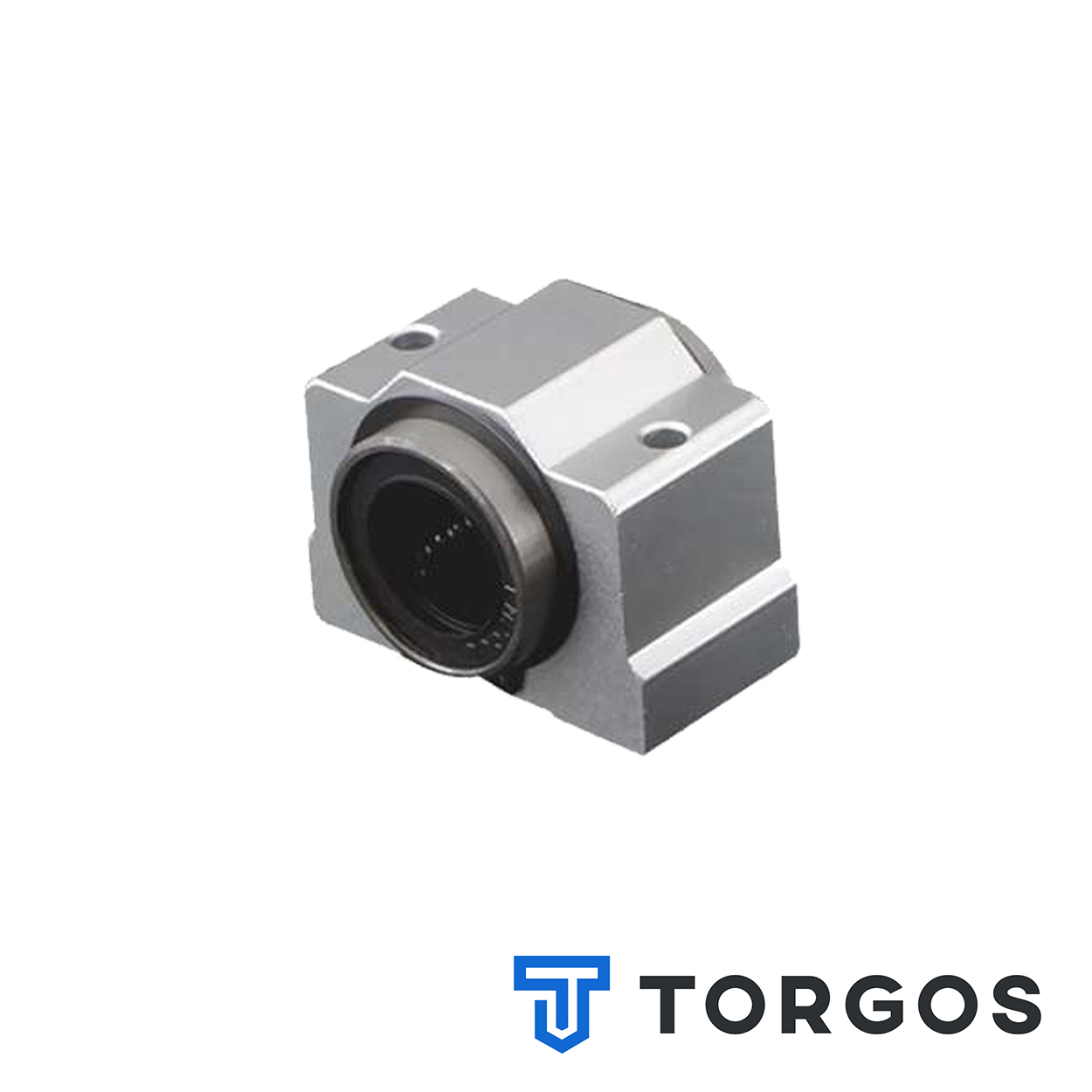 SC12VUU SC linear rail blocks - Image 1