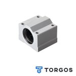SCS linear rail blocks