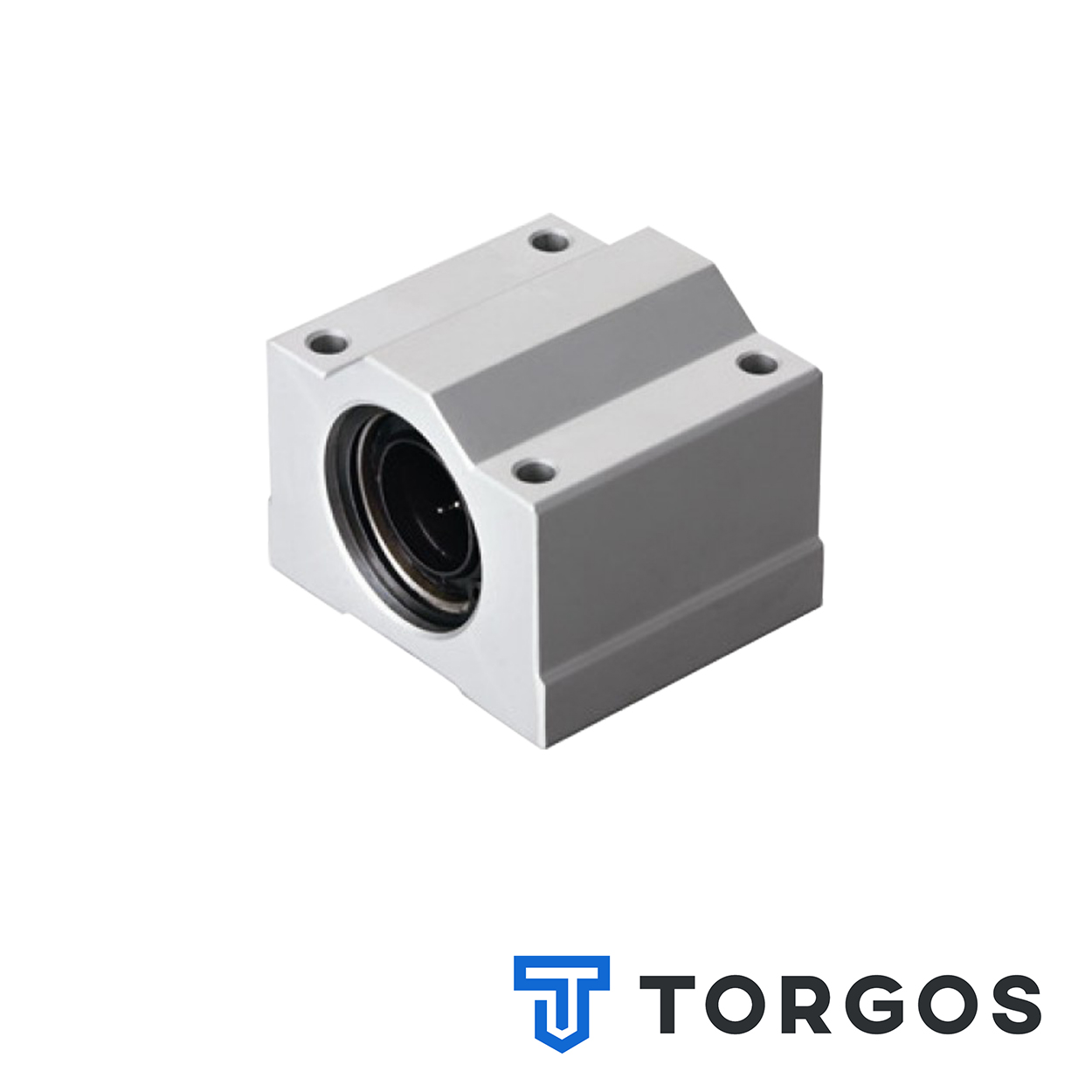 SCS12UU SCS linear rail blocks - Image 1