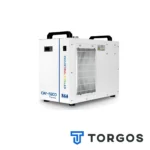 CW 5200 chiller