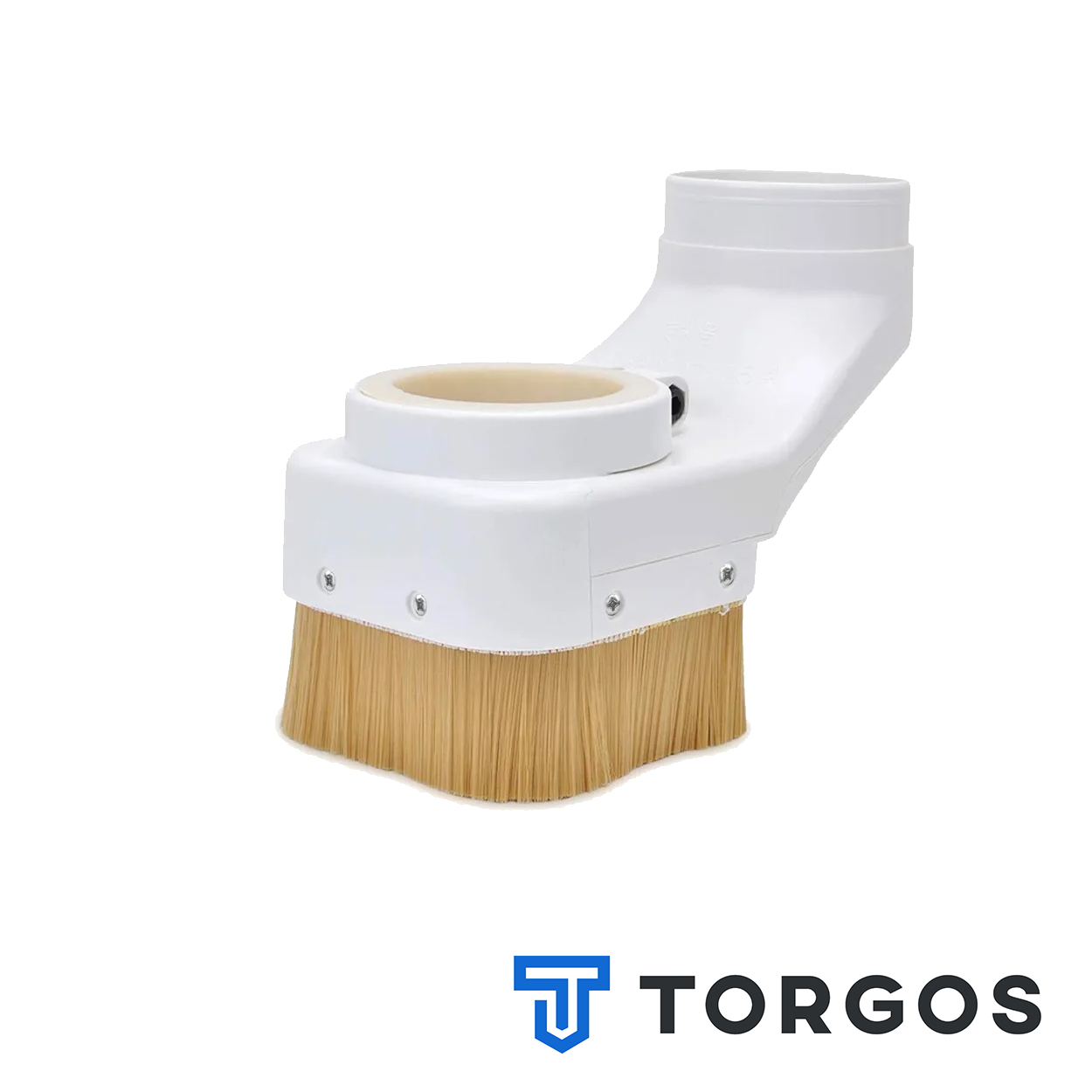 dust-shoe-collectornew Dust shoe for watercooled spindles - Image 1