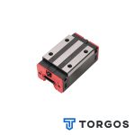 HGH linear rail block