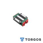 HGW linear rail block