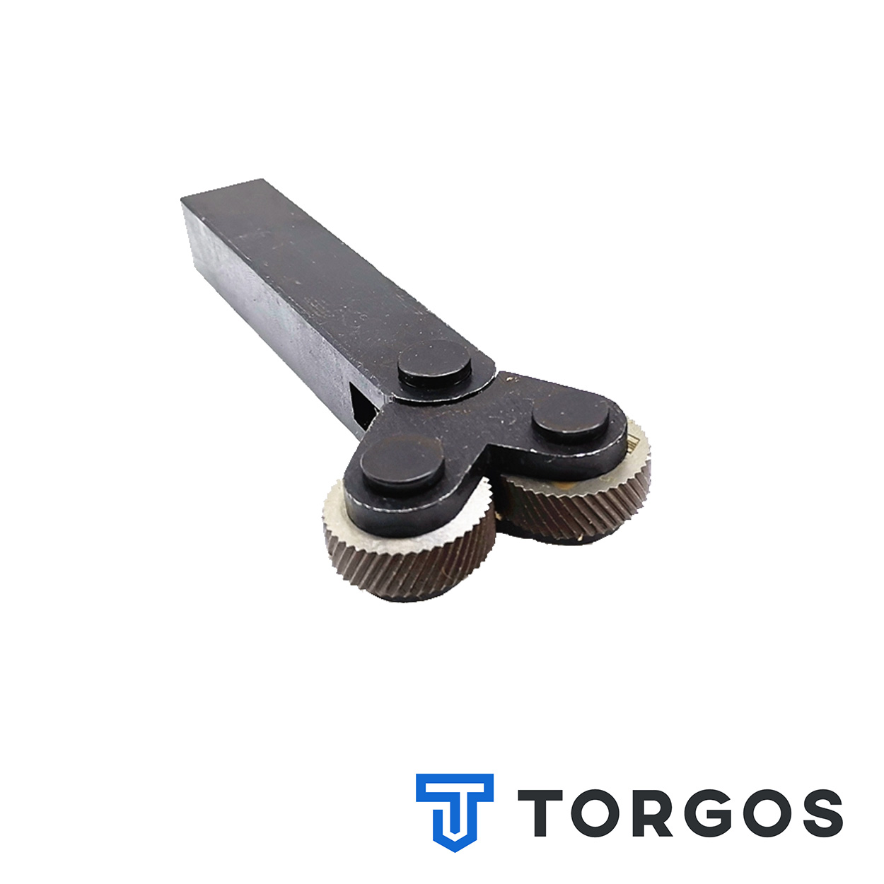 knurling-tool.jpg Knurling Lathe tool - Image 1