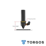 Laser CO2 lens - Image 2
