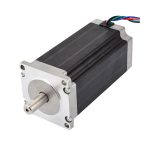 Stepper motors nema 23