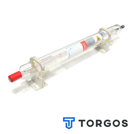 Laser tubes