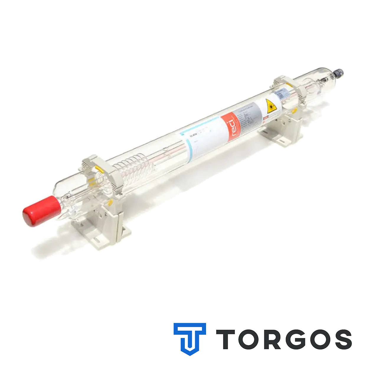 reci-lamp.webp CO2 laser tube for CNC cutting and engraving machines
