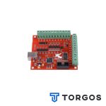 USB motion controller 100Khz Mach3