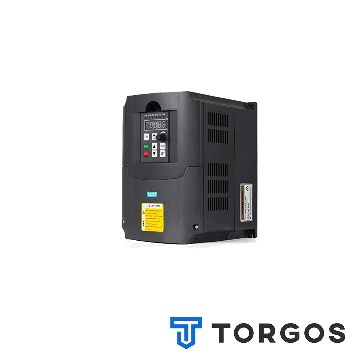 vfd2.2kw VFD Inverters - Image 1
