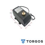 Waterpump 220Vac 80W