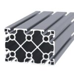 Προφίλ Αλουμινίου 80x120 (τιμή ανά mm)